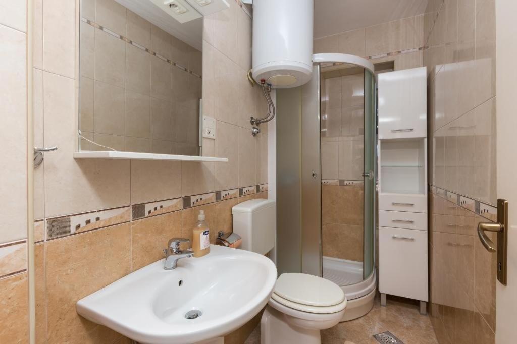 Apartman Horizont Dubrovnik