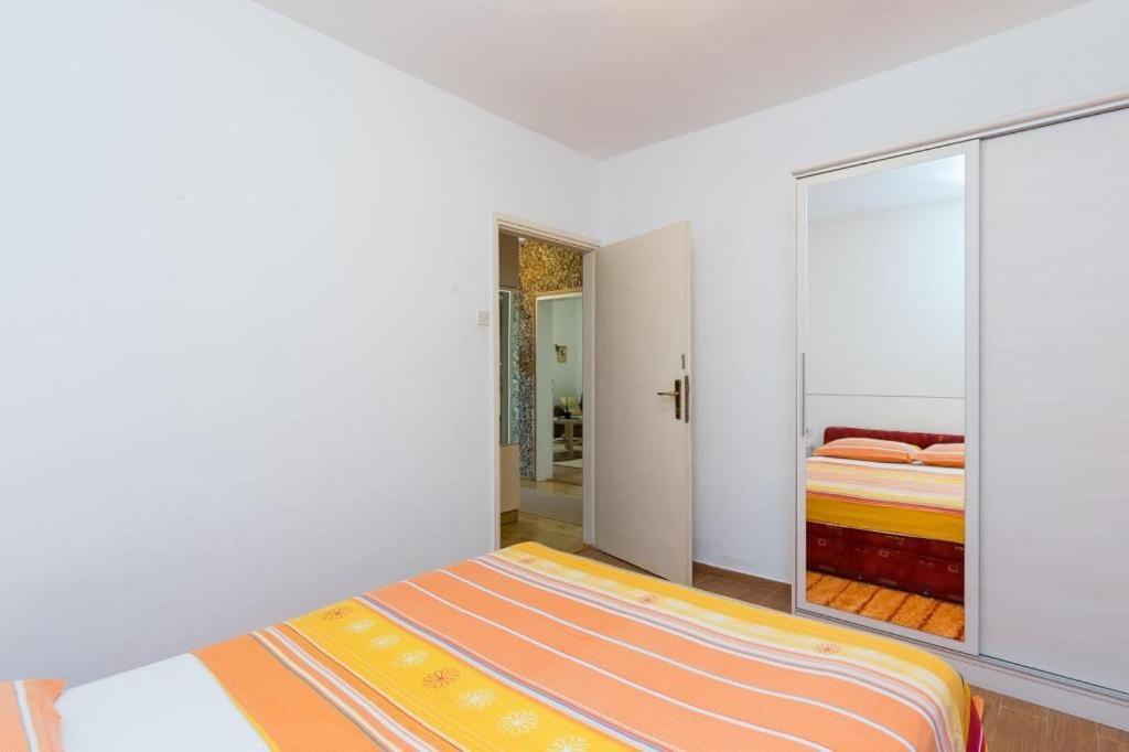 Horizont Apartman *